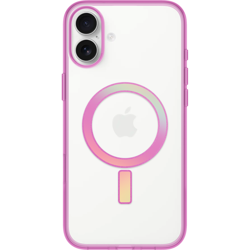 product image 2 - Coque iPhone 16 Plus Lumen Series avec Camera Control