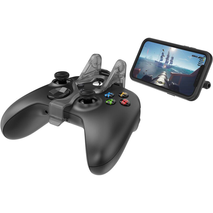 Xbox controller clip for tablet on sale