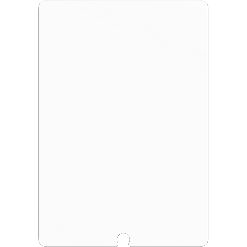 product image 4 - iPad (7th, 8th and 9th gen) Screen Protector Alpha Glass