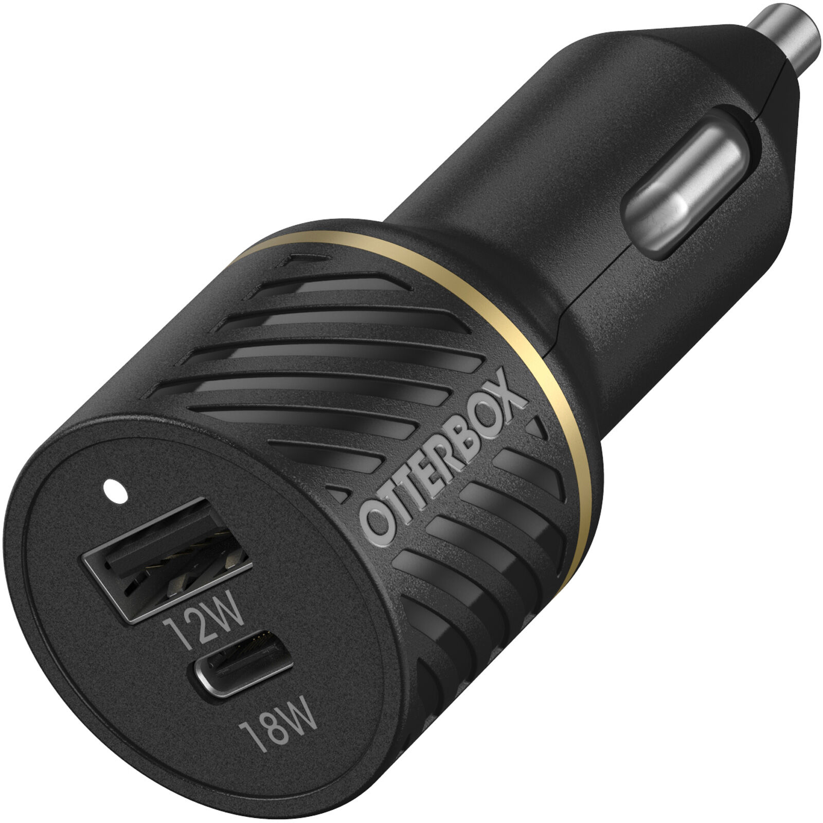 In car clearance fast charger