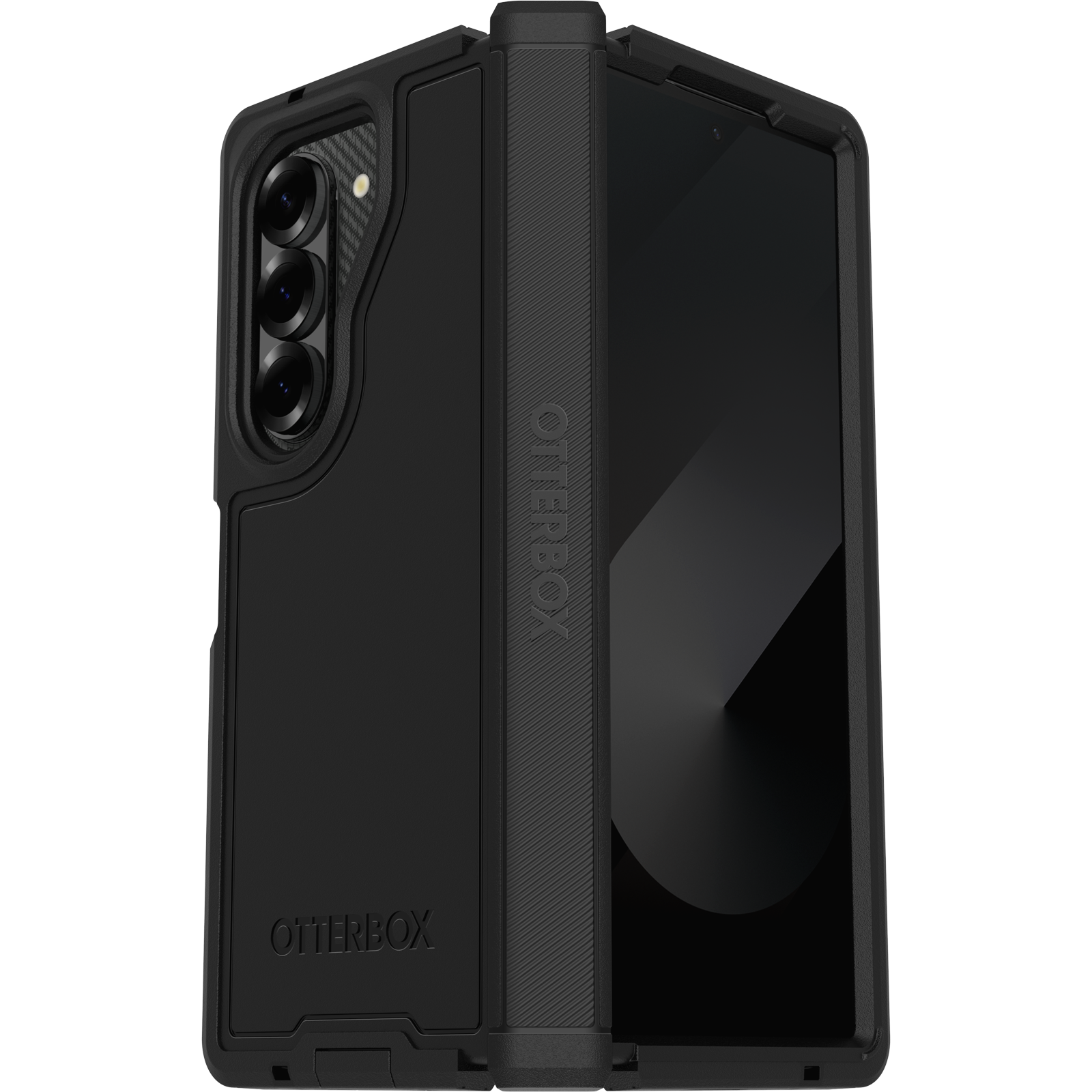 OtterBox ディフェンダーシリーズケース Samsung Galaxy S22 Ultra用 (のみ) - ケースのみ - 微生物防御保護 - 非小売パッケージ - ブラック OtterBox ディフェンダーシリーズケース Samsung Galaxy S22用 (のみ
