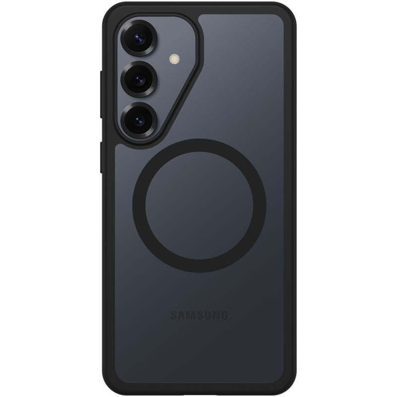 product image 1 - Galaxy S25+ Case React Series with Magnets