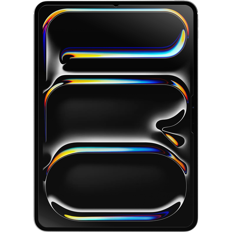 product image 2 - Protecteur d'écran iPad Pro 11 pouces (M5/M4) Premium Glass