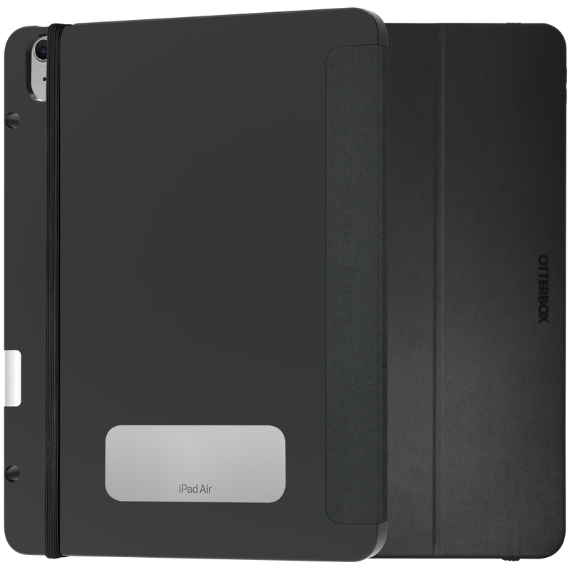 product image 1 - iPad Air 13-inch (M3/M2) Case React Folio Series
