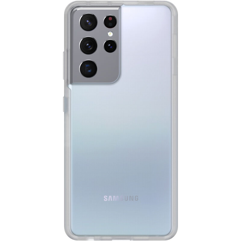 product image 1 - Galaxy S21 Ultra 5G Case React Series