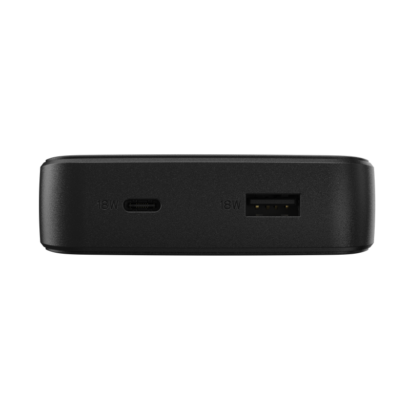 product image 3 - USB-A, USB-C, 20000 mAh Batterie Externe