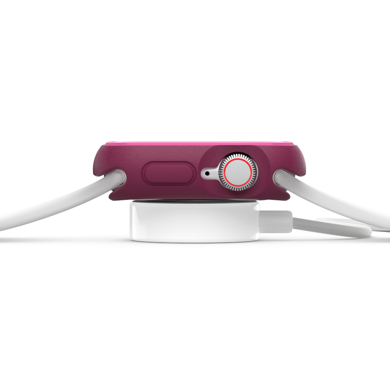 product image 5 - Apple Watch Series SE (2. gen)/6/SE/5/4 40mm Hülle EXO EDGE