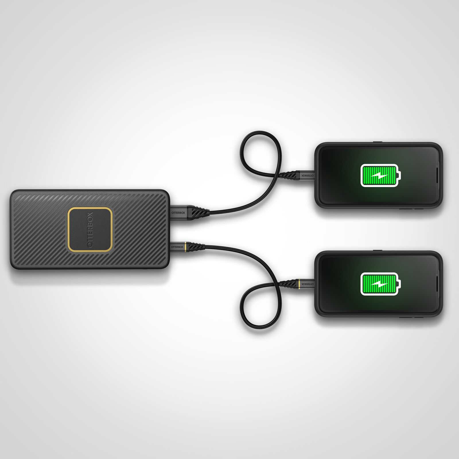 Mah shop power bank