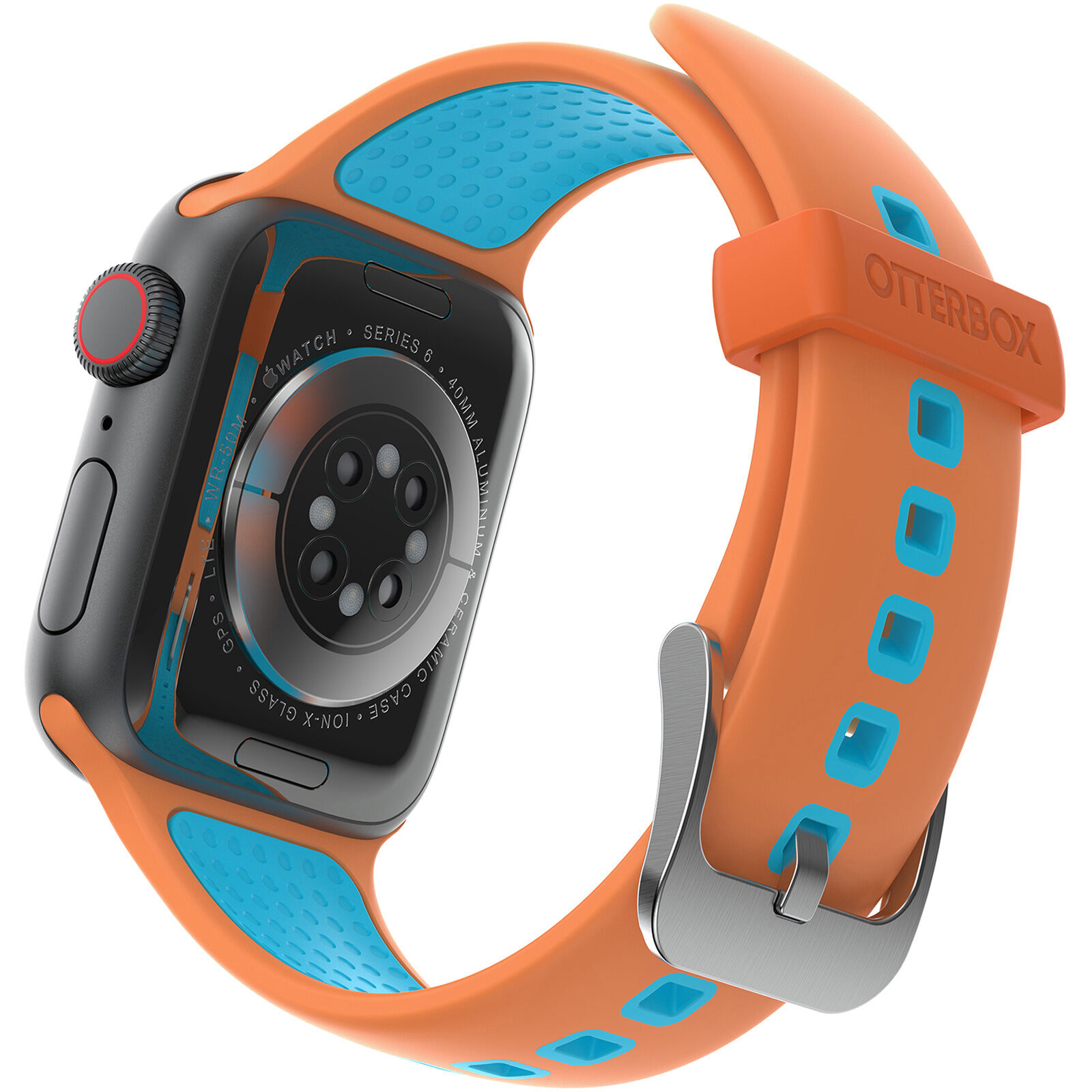 Apple watch 640mm sale