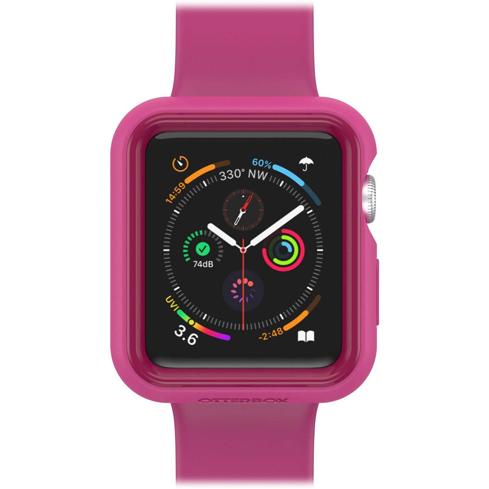 Apple series 3 iwatch 2025