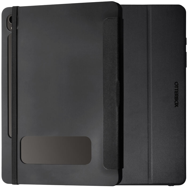 product image 6 - Galaxy Tab S9 Hoesje React Series Folio