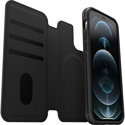 iPhone 12 and iPhone 12 Pro Folio for MagSafe