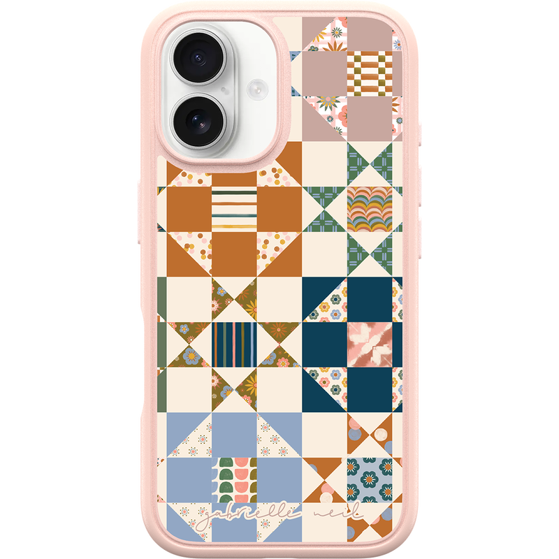 product image 1 - iPhone 16 Case Symmetry Series for MagSafe Gabrielle Neil Collection