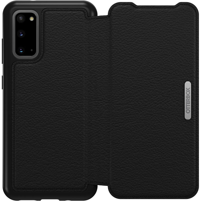 product image 3 - Galaxy S20/Galaxy S20 5G Case Strada Series