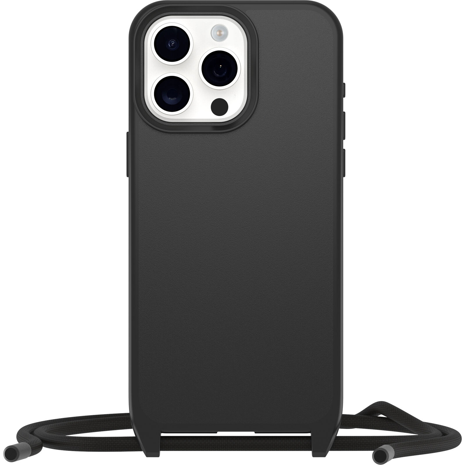 Iphone case with on sale strap