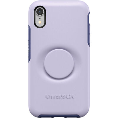 Otter + Pop Symmetry Series for iPhone XR