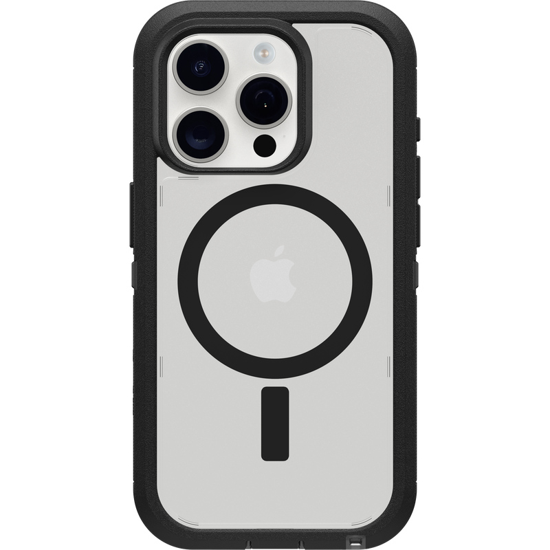 product image 2 - Coque iPhone 15 Pro Defender Series XT