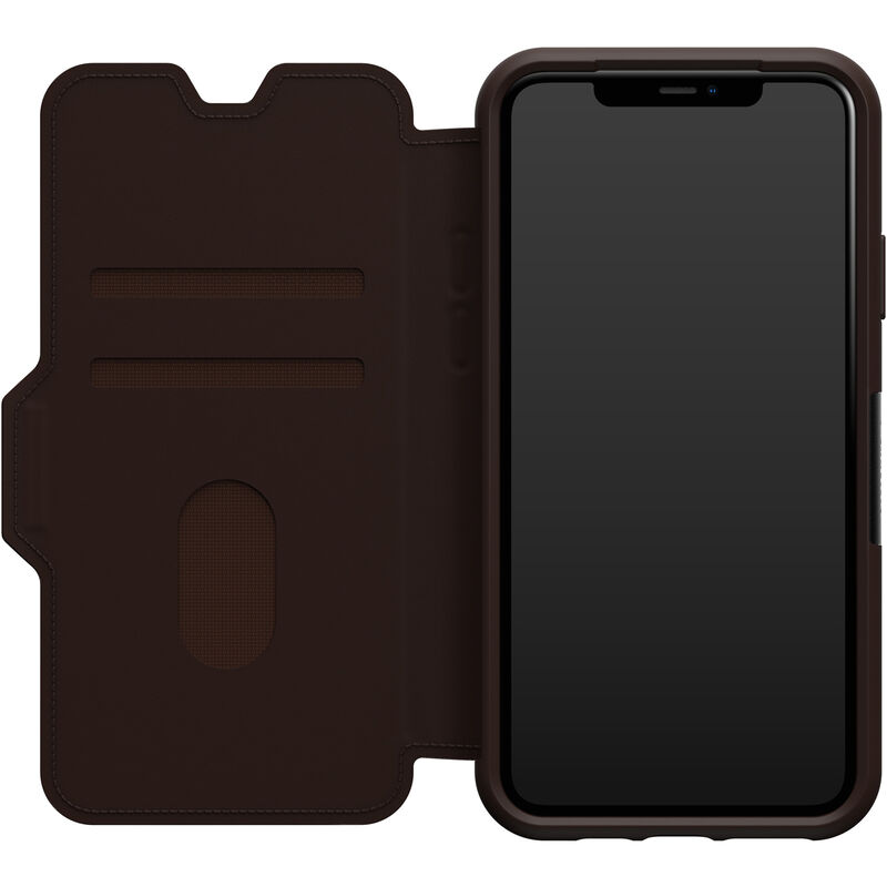 product image 2 - iPhone 11 Pro Max Case Strada Series