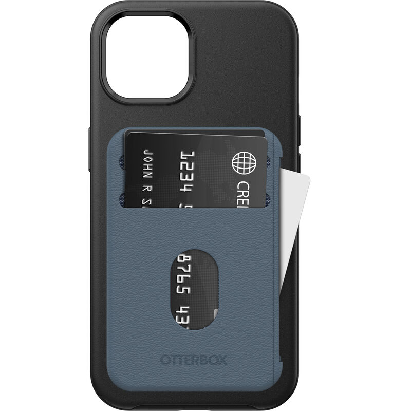 product image 2 - Wallet for iPhone with MagSafe Wallet for MagSafe