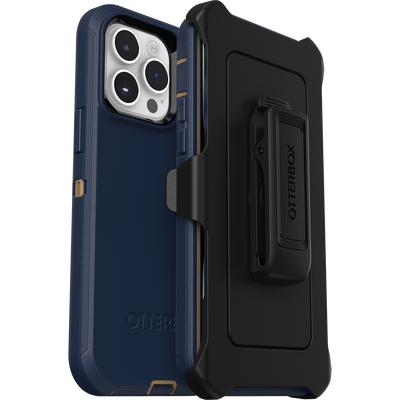iPhone 14 Pro Max Case | Defender Series