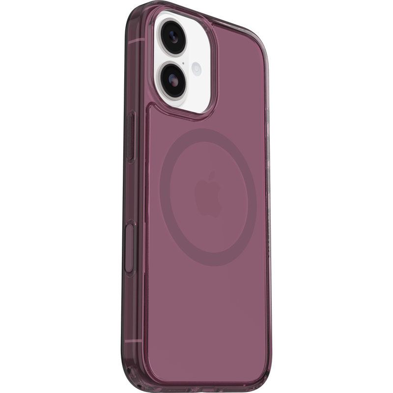 product image 3 - iPhone 17 Case Symmetry Series Clear for MagSafe