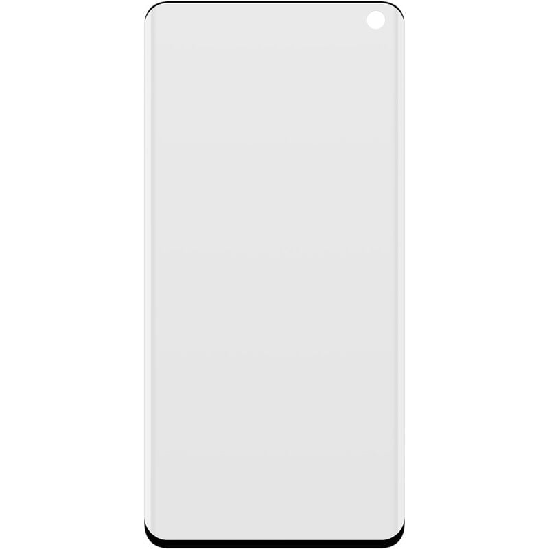 product image 4 - Galaxy S10 Protège-écran Alpha Flex