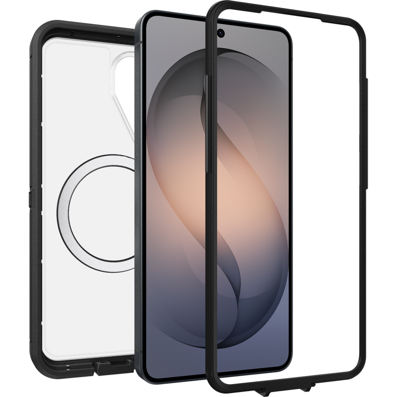 product image 3 - Galaxy S26 Case Defender Series Pro XT