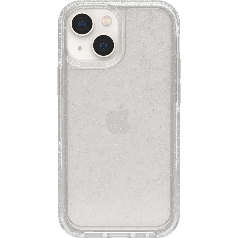 product image 1 - iPhone 13 mini Case Symmetry Series Clear Case