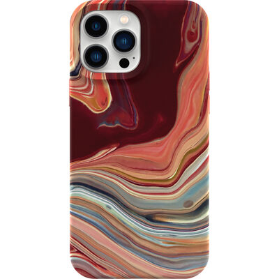 Figura Series Hoesje met MagSafe voor iPhone 13 Pro Max