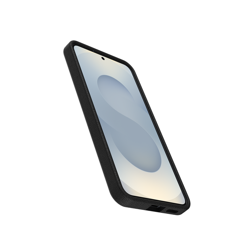 product image 4 - Galaxy S25 Hülle Symmetry Series Cactus Leather