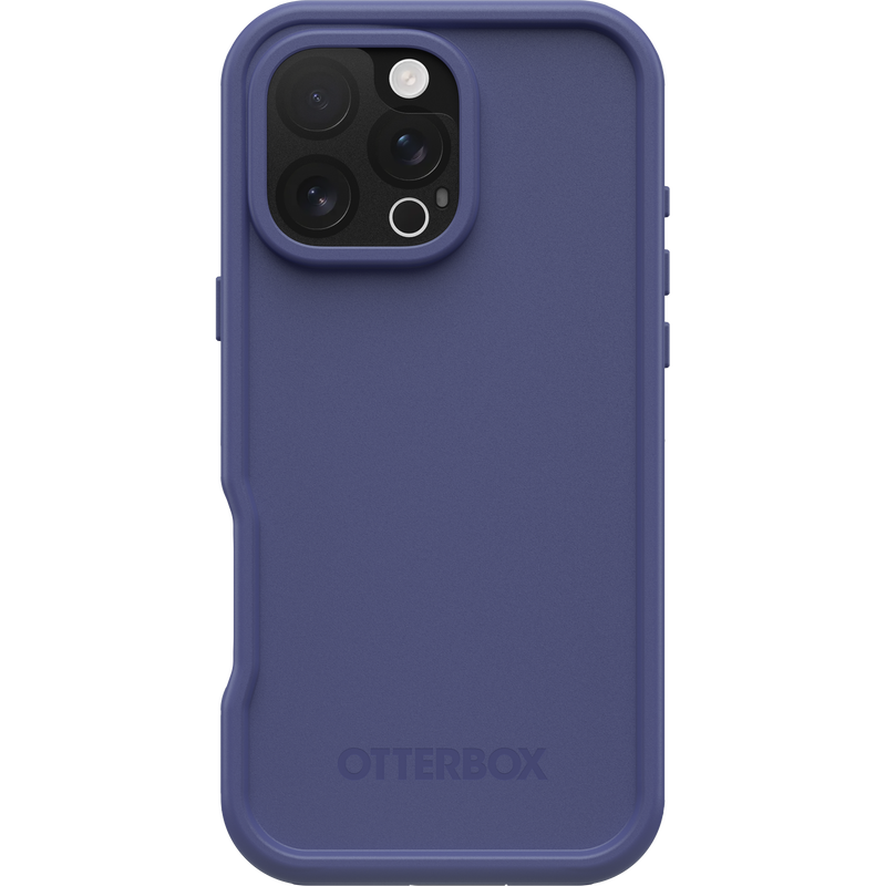 product image 2 - iPhone 16 Pro Max Hülle OtterBox Frē Series für MagSafe
