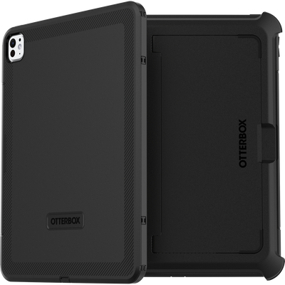 iPad Pro 13" (M4) Hülle | Defender Series