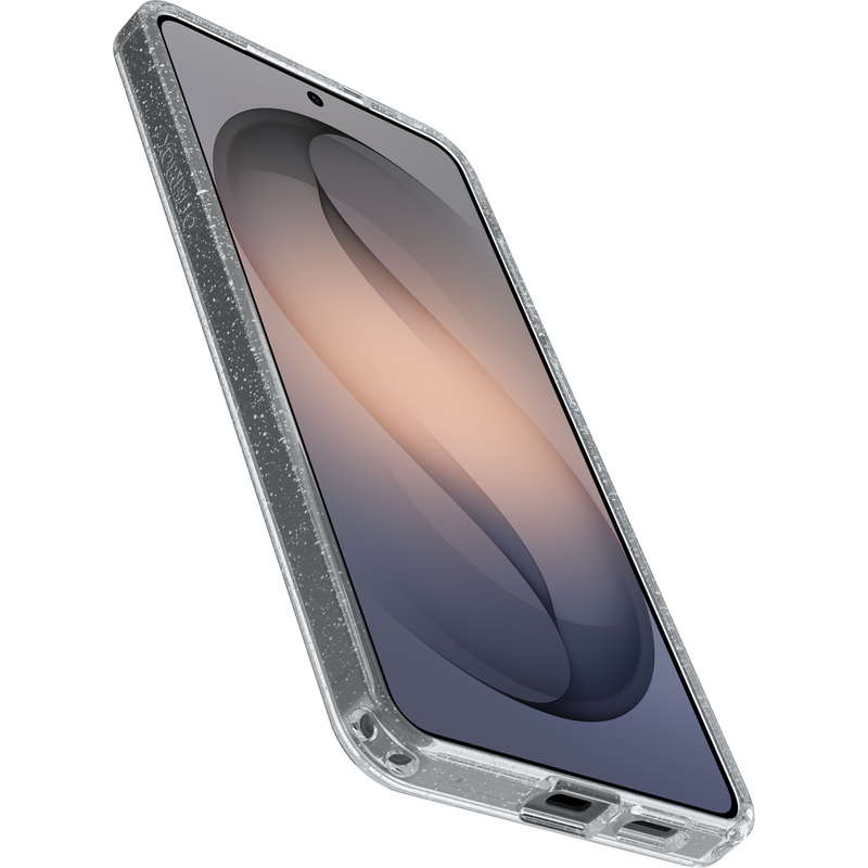 product image 4 - Galaxy S26+ Case Symmetry Series Clear