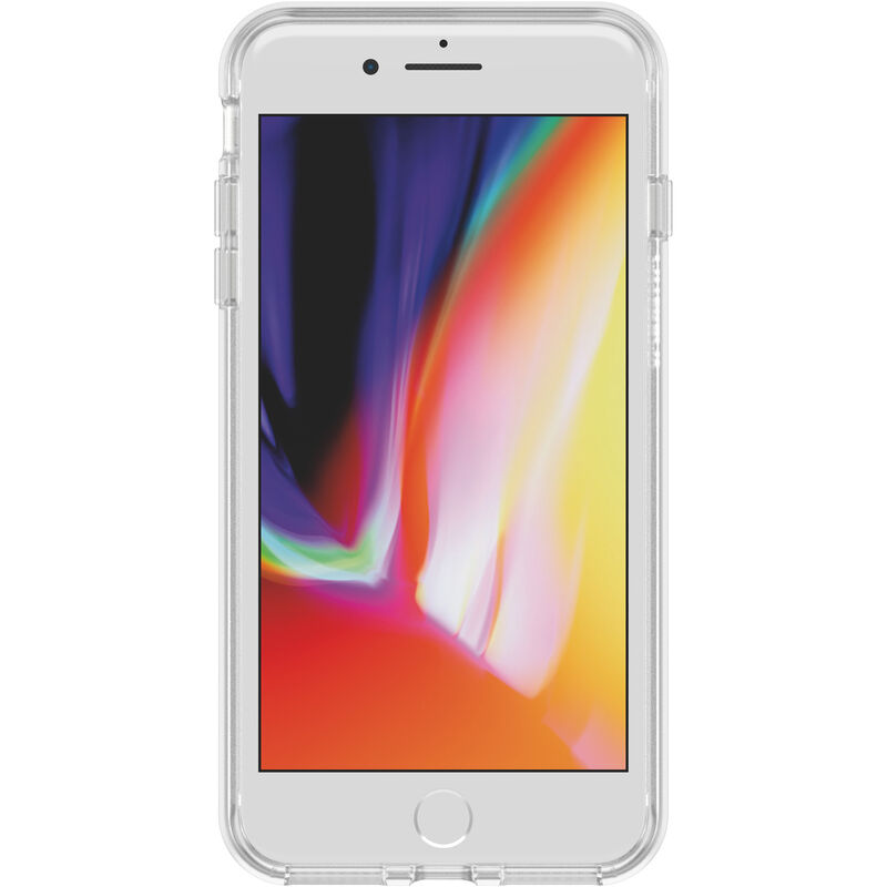 product image 2 - iPhone 8 Plus/7 Plus Funda React Series