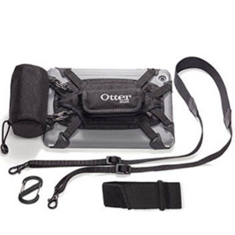 product image 1 - 7-inch or 8-inch Tablets Utility Latch II