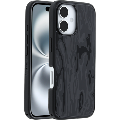 Coque iPhone 16 | Symmetry Series pour MagSafe