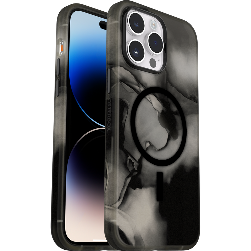product image 1 - Coque iPhone 14 Pro Max Figura Series