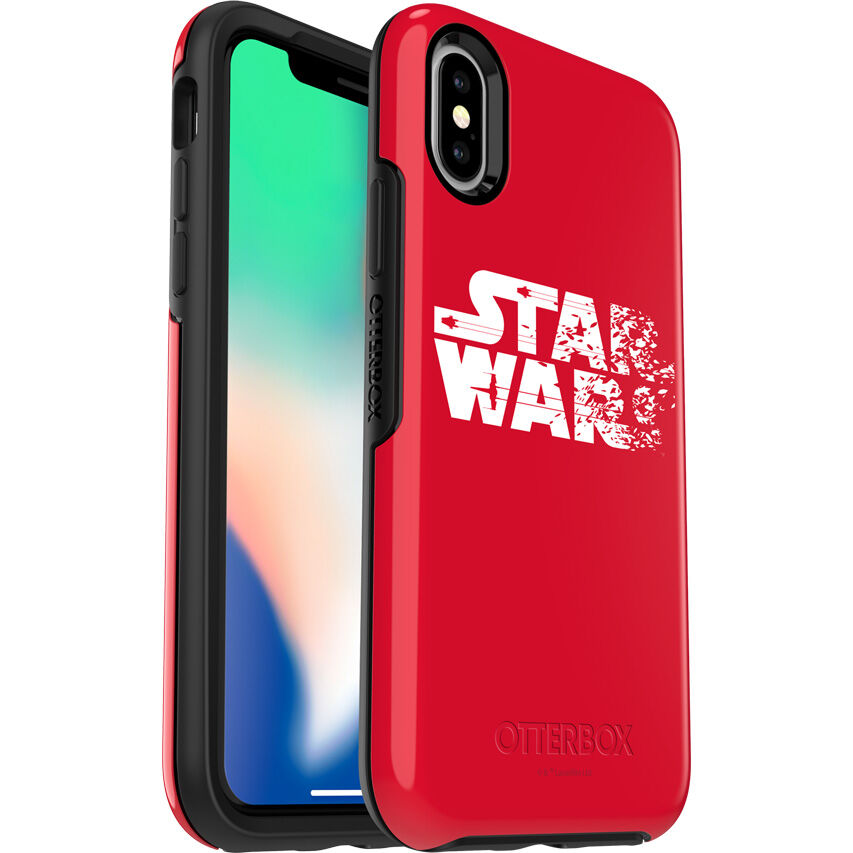 Star Wars iPhone case Iconic Star Wars graphics