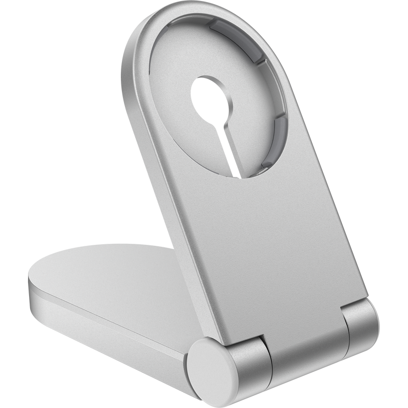 product image 1 - iPhone avec MagSafe Support pliant pour chargeur MagSafe