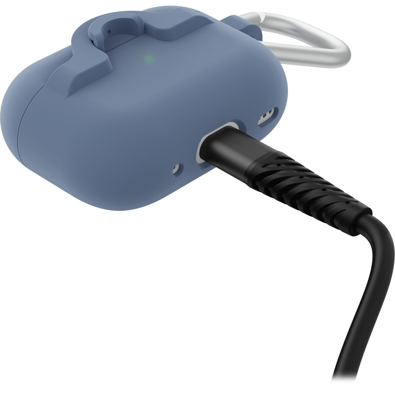 product image 4 - Apple Airpods Pro 1e & 2e gén Coque Airpods