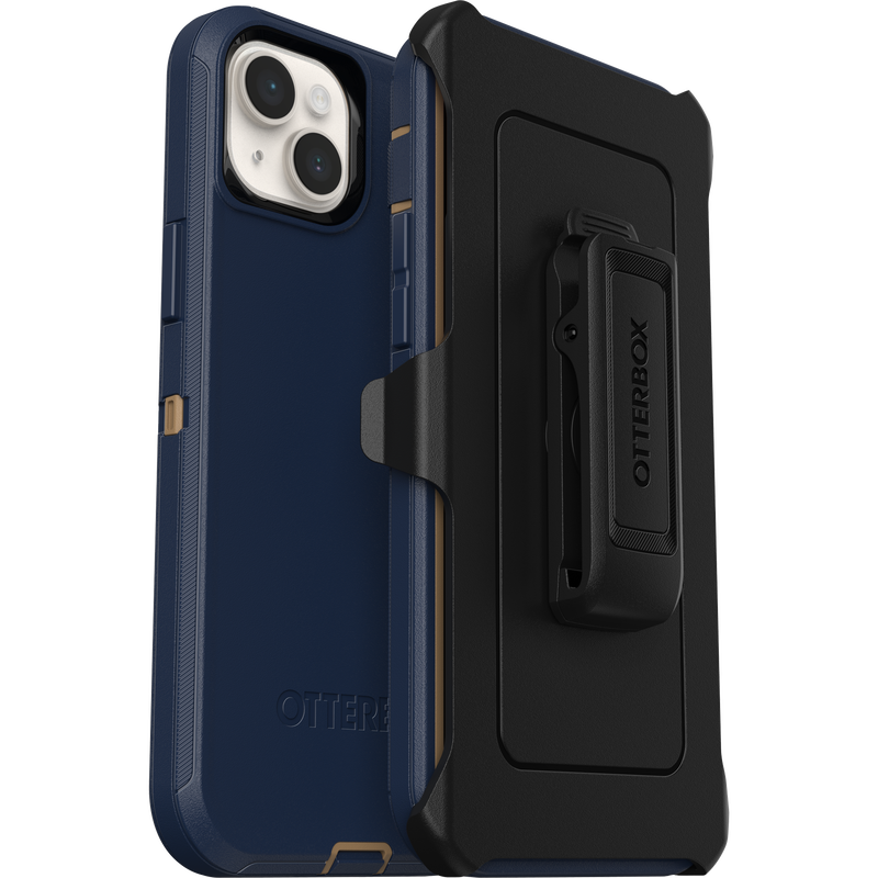 product image 1 - Coque iPhone 14 Plus Defender Series