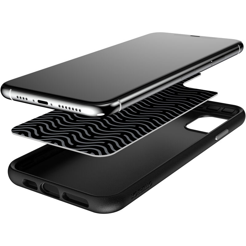 Gaming Phone Case Protects From Drops Overheating And Common Bacteria
