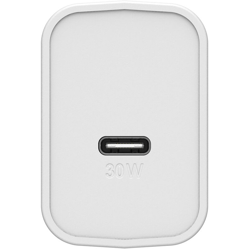product image 2 - USB-C, 30W Wall Charger Fast Charge | Premium