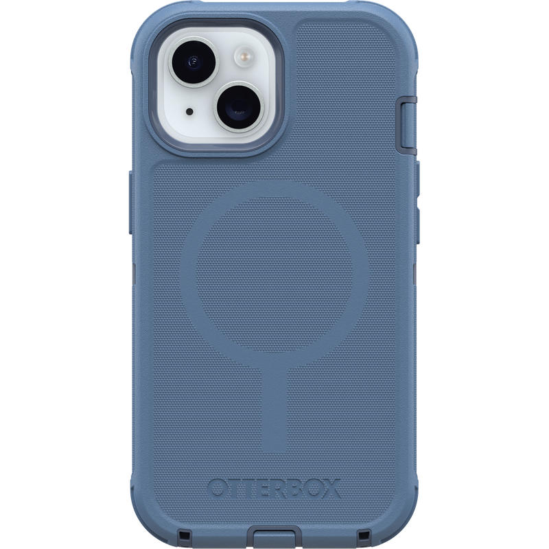 product image 1 - iPhone 16 Pro Max Case Defender Series for MagSafe