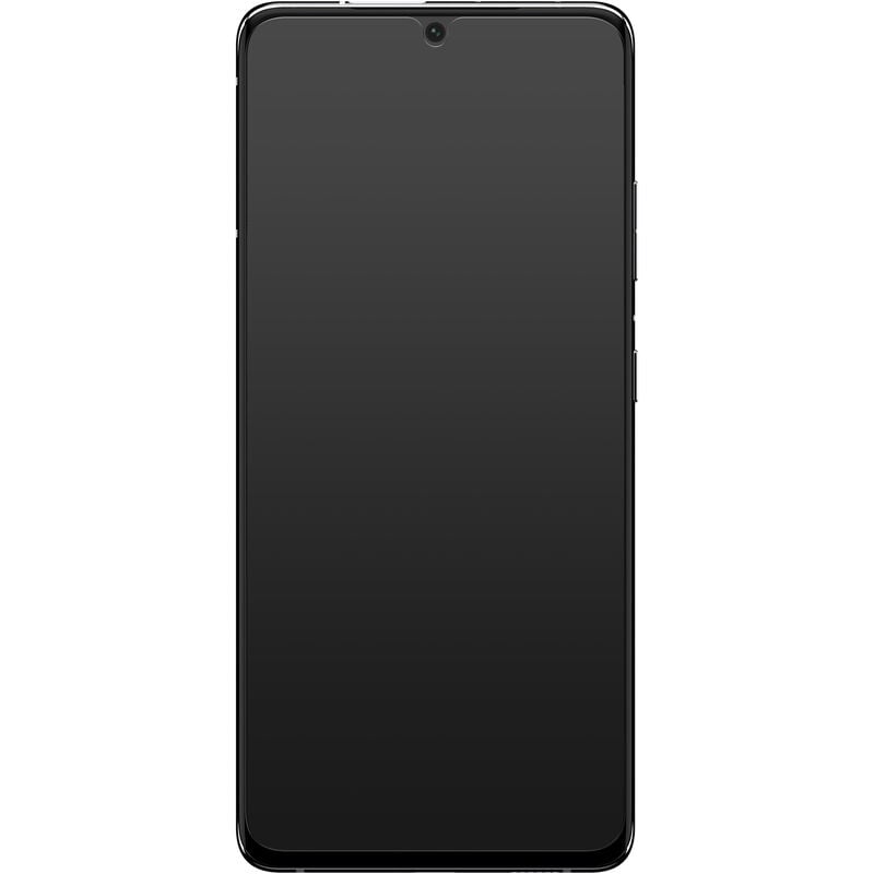 product image 2 - Galaxy S21 Ultra 5G Screen Protector Alpha Flex