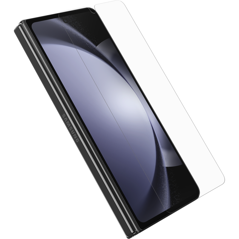 product image 1 - Galaxy Z Fold5 Screen Protector Alpha Flex