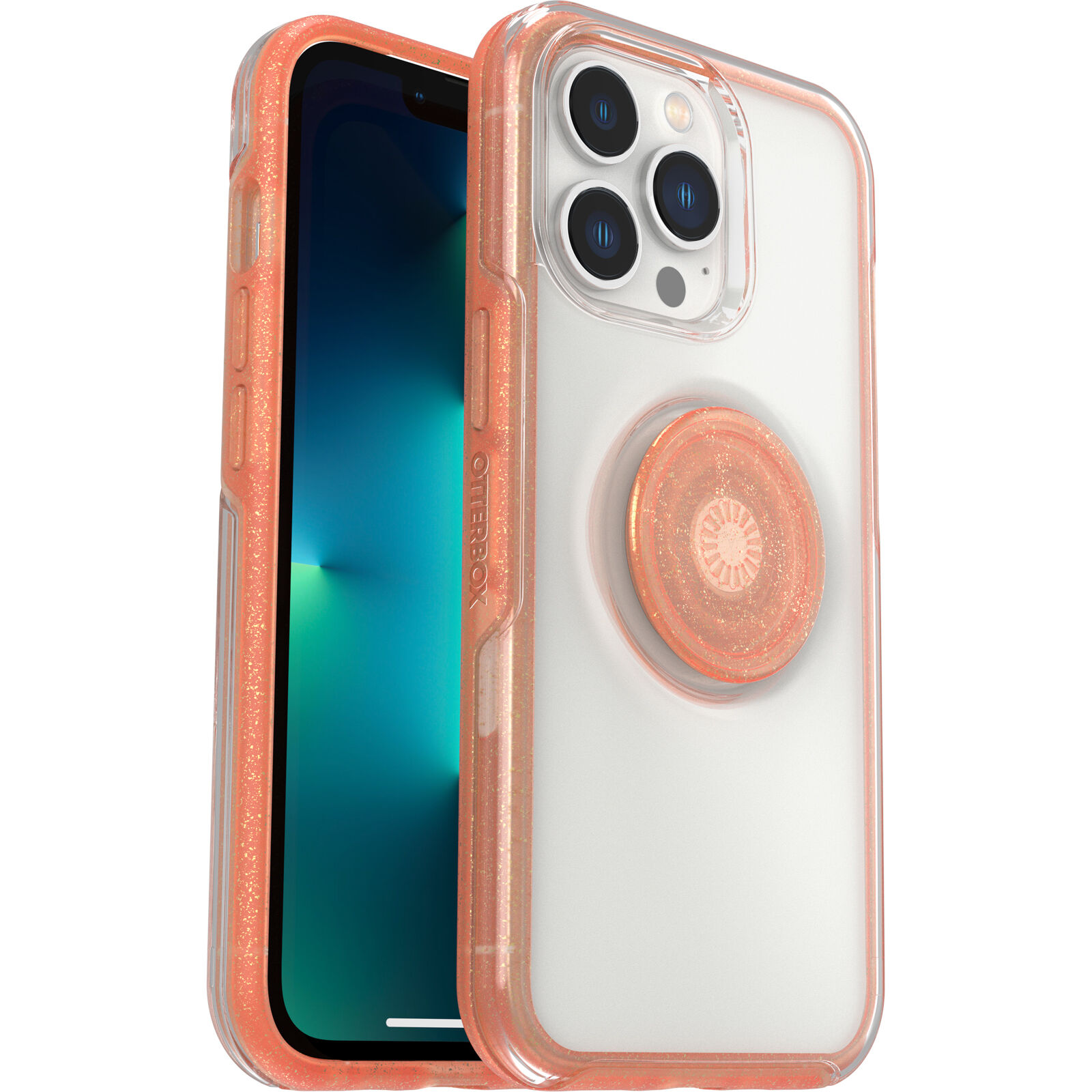 Otter hotsell pop case