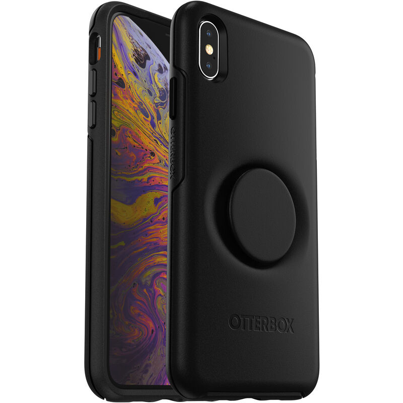 product image 5 - iPhone Xs Max Fodral  Otter + Pop Symmetry Series