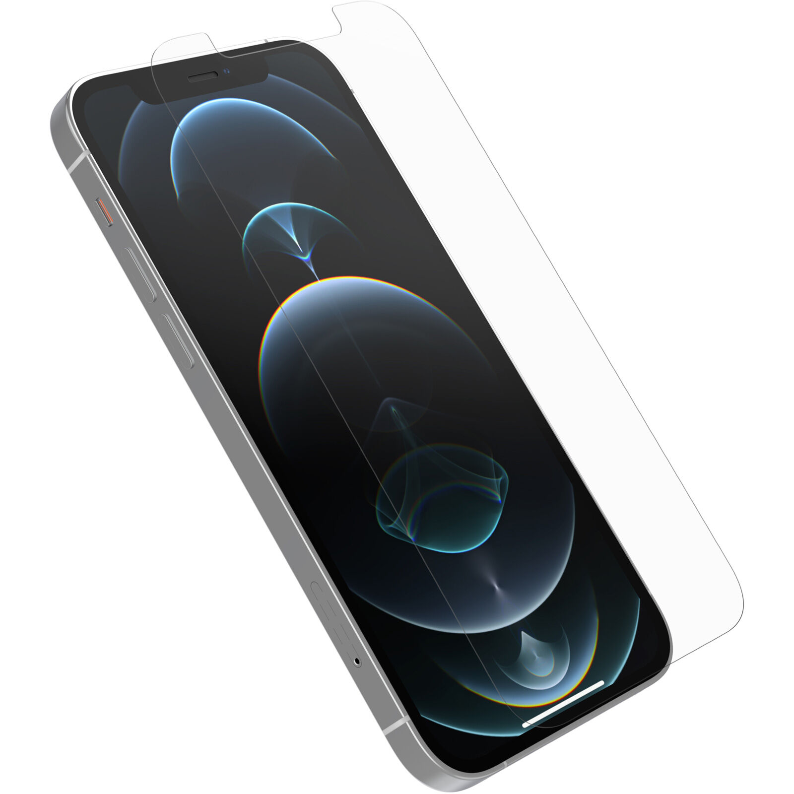 Iphone 12 glass screen protector hotsell