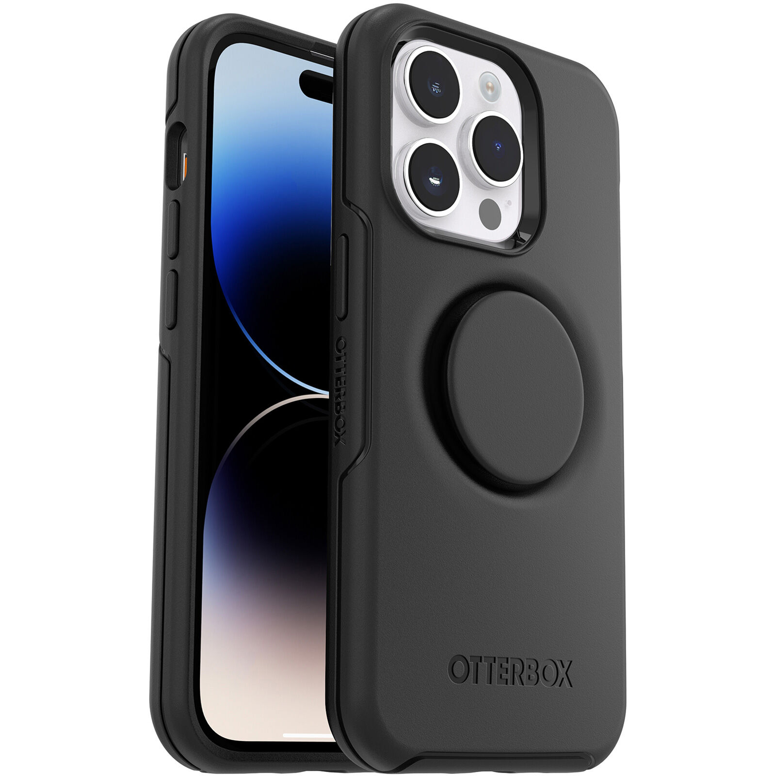 Otter shop pop case